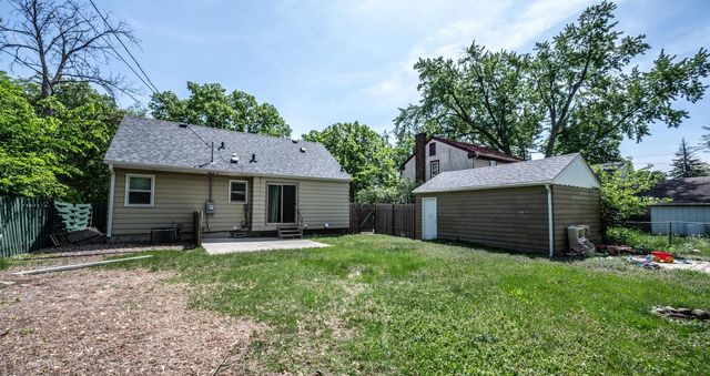 4151 Xenia Avenue N, Robbinsdale, MN 55422