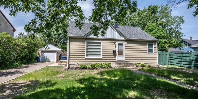 4151 Xenia Avenue N, Robbinsdale, MN 55422