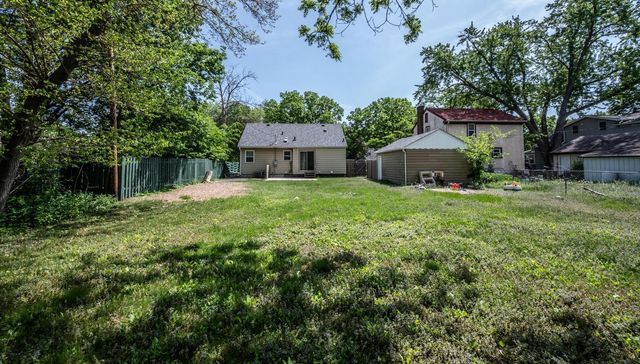 4151 Xenia Avenue N, Robbinsdale, MN 55422
