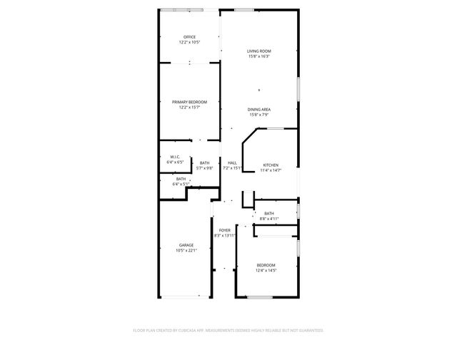 6809 SE Yorktown Dr, Hobe Sound, FL 33455