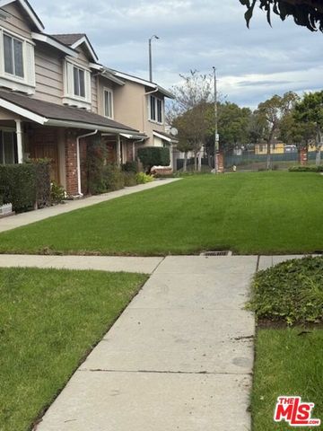 3500 W Manchester Boulevard 176, Inglewood, CA 90305