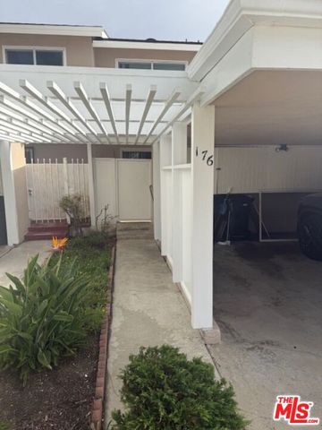 3500 W Manchester Boulevard 176, Inglewood, CA 90305