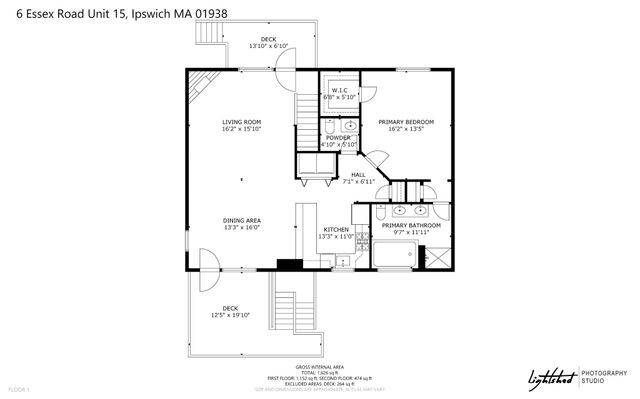 6 Essex Road 15, Ipswich, MA 01938