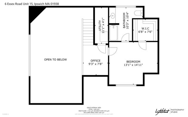 6 Essex Road 15, Ipswich, MA 01938