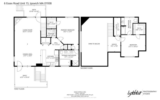 6 Essex Road 15, Ipswich, MA 01938