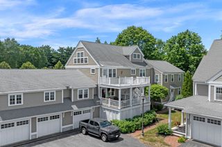 6 Essex Road 15, Ipswich, MA 01938