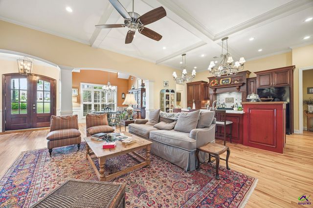 3064 Chatooga Way, Bonaire, GA 31005
