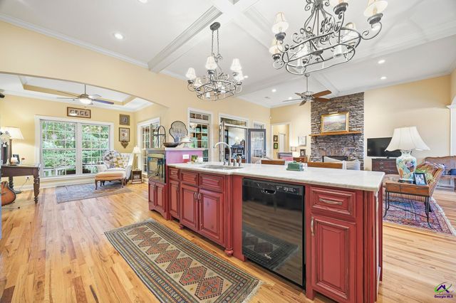 3064 Chatooga Way, Bonaire, GA 31005
