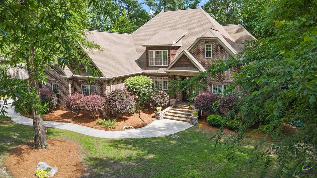 3064 Chatooga Way, Bonaire, GA 31005