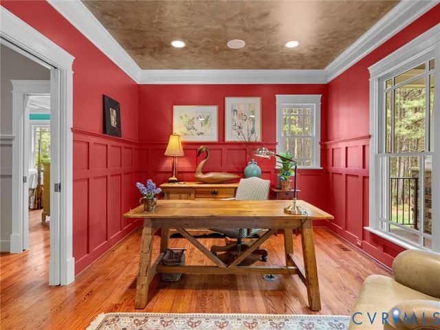 3025 Mill Mount Ln, Powhatan, VA 23139
