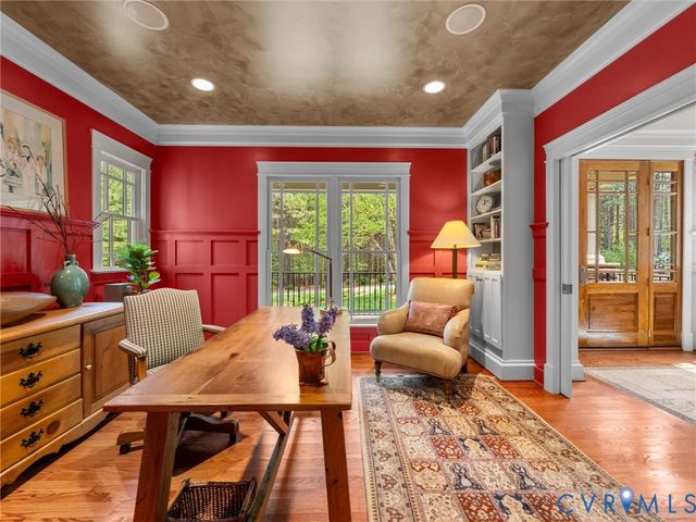 3025 Mill Mount Ln, Powhatan, VA 23139