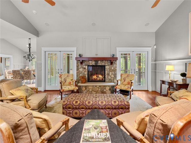 3025 Mill Mount Ln, Powhatan, VA 23139