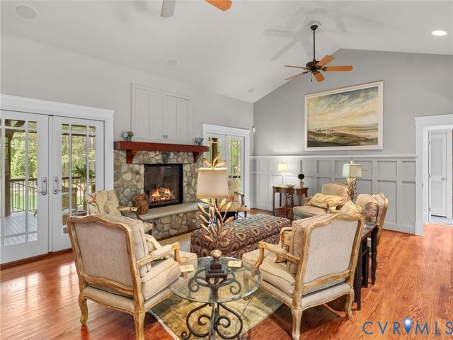 3025 Mill Mount Ln, Powhatan, VA 23139