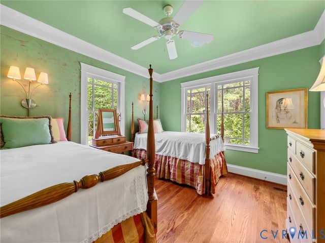 3025 Mill Mount Ln, Powhatan, VA 23139