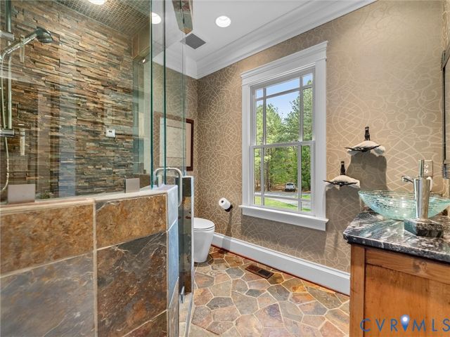 3025 Mill Mount Ln, Powhatan, VA 23139