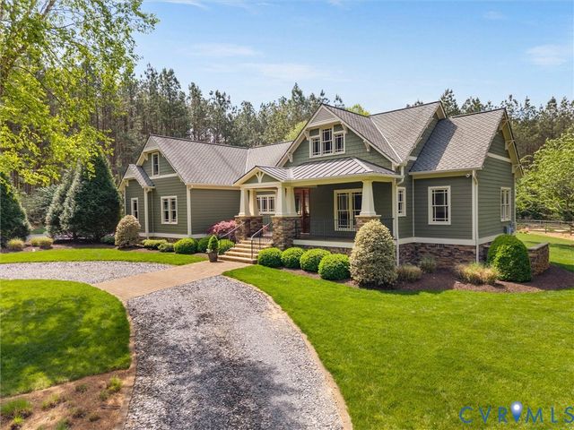 3025 Mill Mount Ln, Powhatan, VA 23139