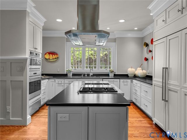 3025 Mill Mount Ln, Powhatan, VA 23139