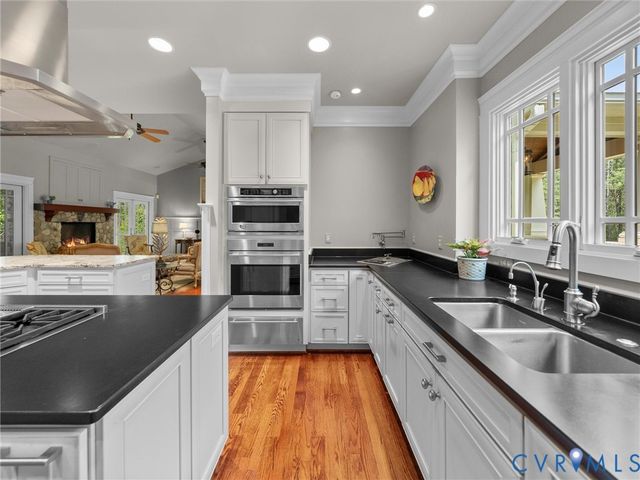 3025 Mill Mount Ln, Powhatan, VA 23139