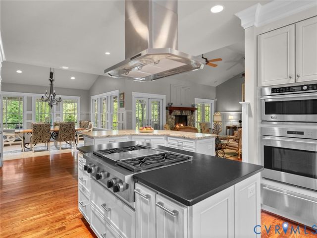 3025 Mill Mount Ln, Powhatan, VA 23139