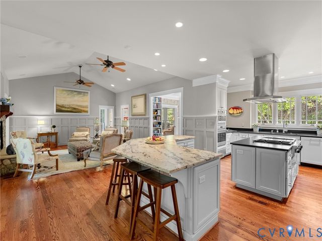 3025 Mill Mount Ln, Powhatan, VA 23139