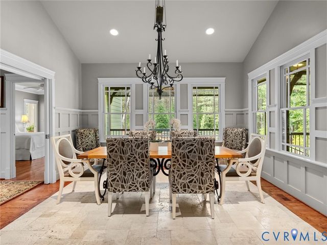 3025 Mill Mount Ln, Powhatan, VA 23139