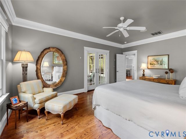 3025 Mill Mount Ln, Powhatan, VA 23139