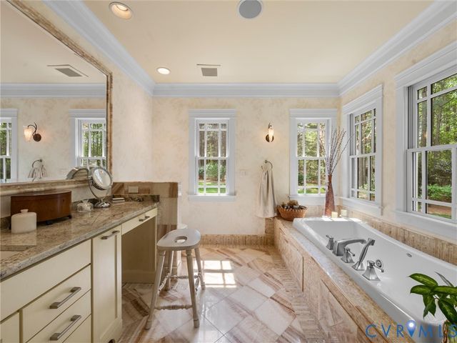 3025 Mill Mount Ln, Powhatan, VA 23139