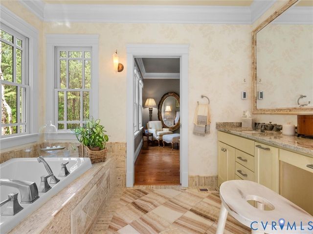 3025 Mill Mount Ln, Powhatan, VA 23139