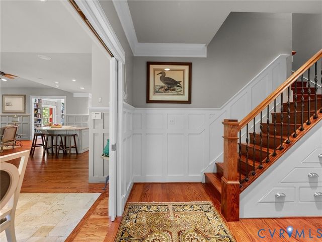 3025 Mill Mount Ln, Powhatan, VA 23139