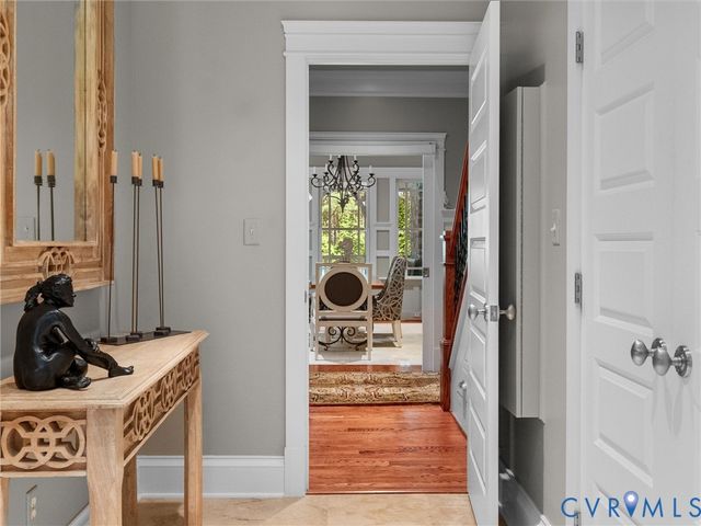 3025 Mill Mount Ln, Powhatan, VA 23139