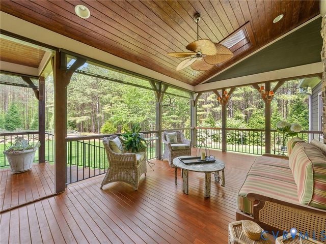 3025 Mill Mount Ln, Powhatan, VA 23139