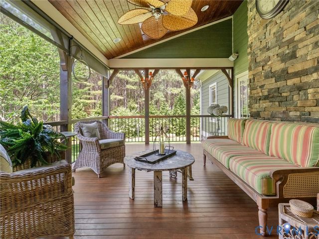 3025 Mill Mount Ln, Powhatan, VA 23139