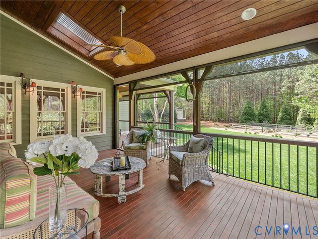 3025 Mill Mount Ln, Powhatan, VA 23139