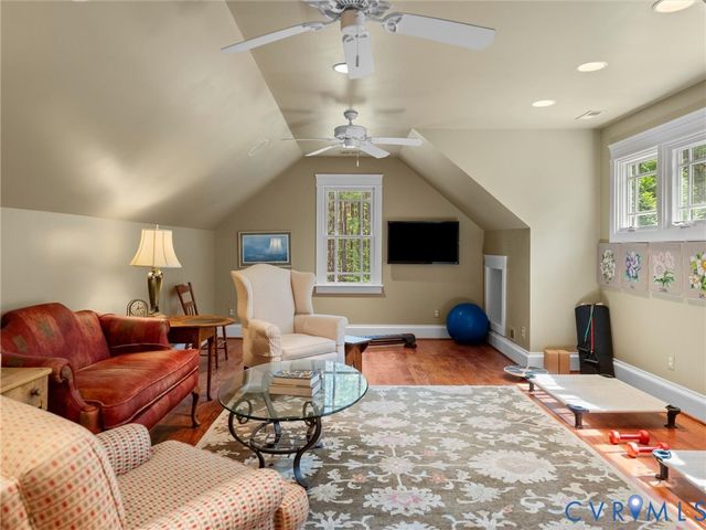 3025 Mill Mount Ln, Powhatan, VA 23139