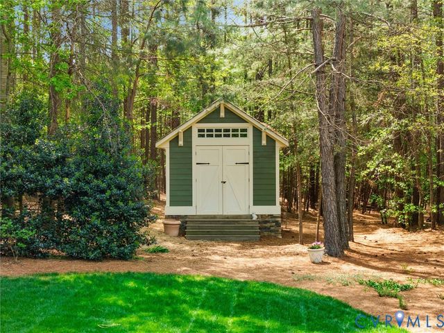 3025 Mill Mount Ln, Powhatan, VA 23139