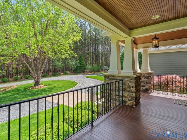 3025 Mill Mount Ln, Powhatan, VA 23139