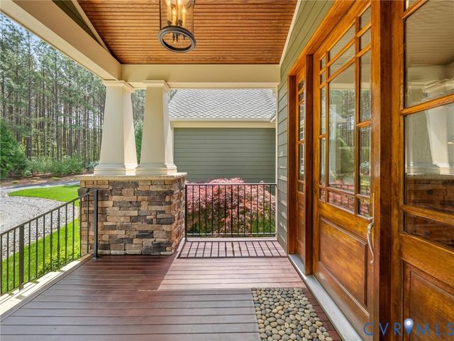 3025 Mill Mount Ln, Powhatan, VA 23139