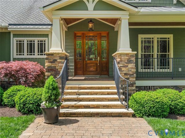 3025 Mill Mount Ln, Powhatan, VA 23139