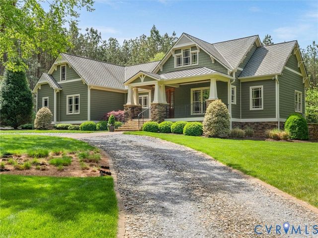 3025 Mill Mount Ln, Powhatan, VA 23139