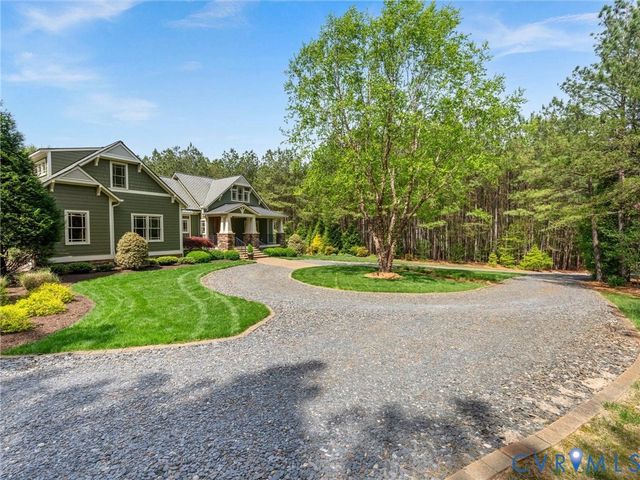 3025 Mill Mount Ln, Powhatan, VA 23139