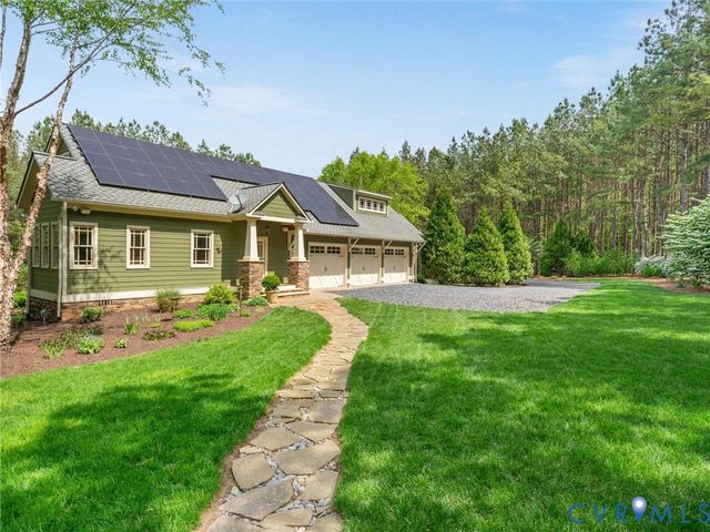 3025 Mill Mount Ln, Powhatan, VA 23139
