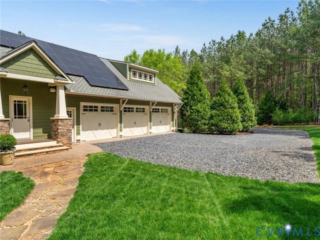 3025 Mill Mount Ln, Powhatan, VA 23139