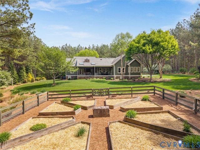 3025 Mill Mount Ln, Powhatan, VA 23139