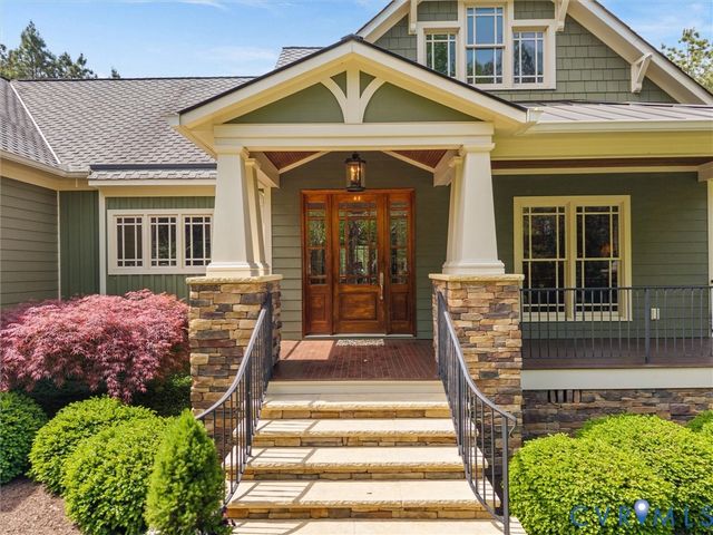 3025 Mill Mount Ln, Powhatan, VA 23139