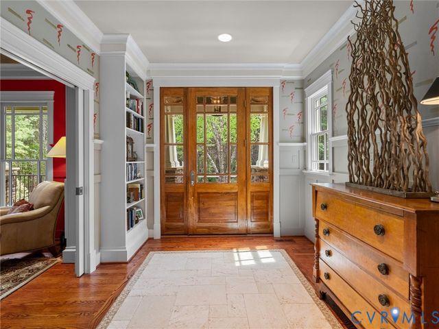 3025 Mill Mount Ln, Powhatan, VA 23139