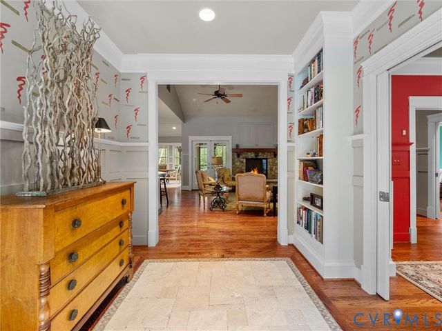 3025 Mill Mount Ln, Powhatan, VA 23139