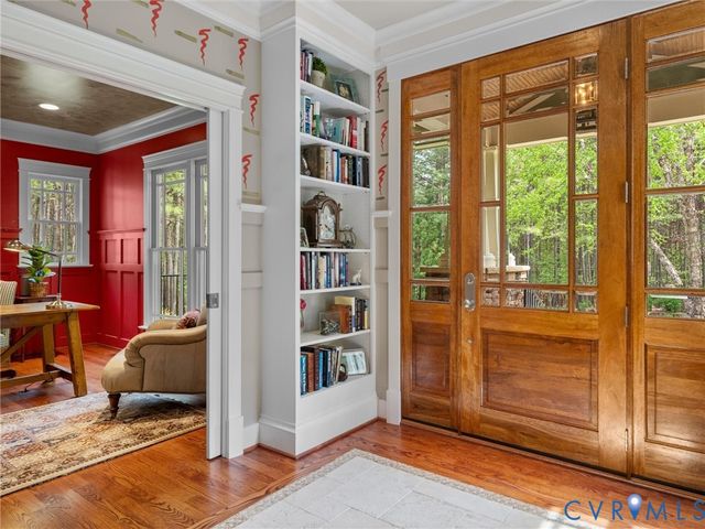 3025 Mill Mount Ln, Powhatan, VA 23139
