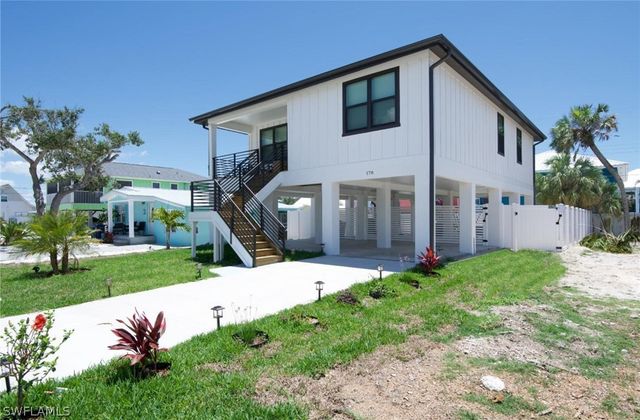 170 Washington AVE, Fort Myers Beach, FL 33931