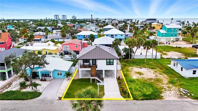 170 Washington AVE, Fort Myers Beach, FL 33931