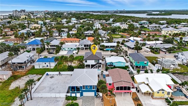 170 Washington AVE, Fort Myers Beach, FL 33931